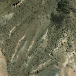 Satellite imagery of Pēshnah Tēray, AF