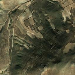 Satellite imagery of Kōh-e Rāh-e Dasht, AF