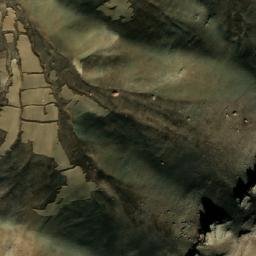 Satellite imagery of Kōh-e Rāh-e Dasht, AF