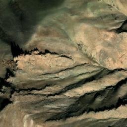 Satellite imagery of Kōh-e Rāh-e Dasht, AF