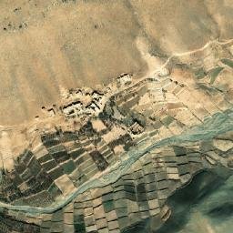 Satellite imagery of Qarkhī, AF