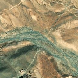 Satellite imagery of Qarkhī, AF