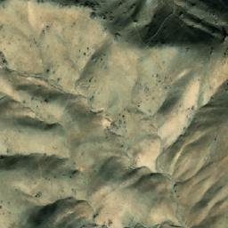 Satellite imagery of Kōh-e Lōkhak, AF