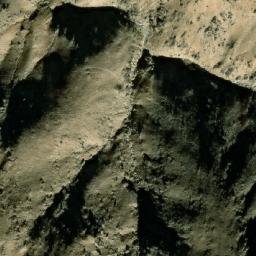 Satellite imagery of Zarbūm Ghar, AF