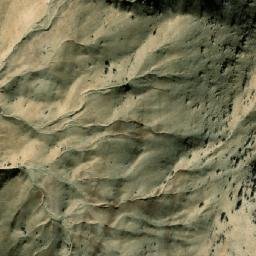 Satellite imagery of Zarbūm Ghar, AF