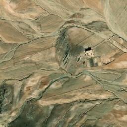 Satellite imagery of Spīnkaī Naraī, AF