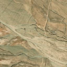 Satellite imagery of Spīnkaī Naraī, AF