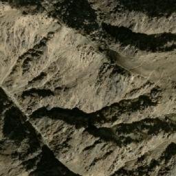 Satellite imagery of Bayd Qōl Ghar, AF