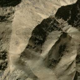 Satellite imagery of Bayd Qōl Ghar, AF