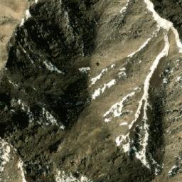 Satellite imagery of Khar Murdah, AF