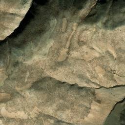 Satellite imagery of Nīnālay, AF