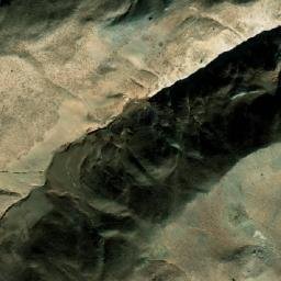 Satellite imagery of Nīnālay, AF