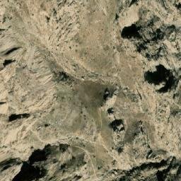 Satellite imagery of Malangsilī Sar, AF