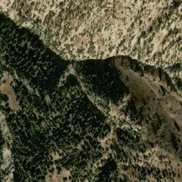 Satellite imagery of Wêch Khwaṟ Ghar, AF