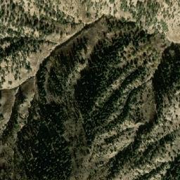 Satellite imagery of Wêch Khwaṟ Ghar, AF