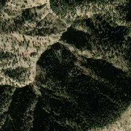 Satellite imagery of Mullā Bas̲h̲ay, AF