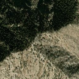 Satellite imagery of Mullā Bas̲h̲ay, AF