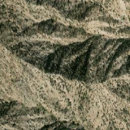 Satellite imagery of Mullā Bas̲h̲ay, AF