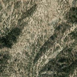 Satellite imagery of Sulaīmān Khēl Ghar, AF