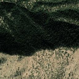 Satellite imagery of Būrah Ghar, AF