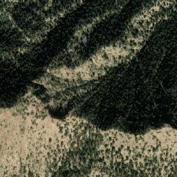 Satellite imagery of Būrah Ghar, AF