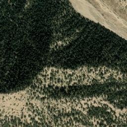 Satellite imagery of Būrah Ghar, AF