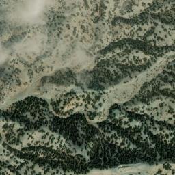 Satellite imagery of Naray Ghar, AF