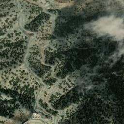Satellite imagery of Naray Ghar, AF