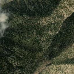 Satellite imagery of Naray Ghar, AF