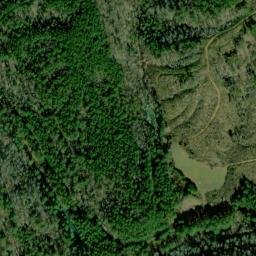 Satellite imagery of Coal Valley Number 11 Mine, US
