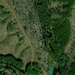 Satellite imagery of Coal Valley Number 11 Mine, US