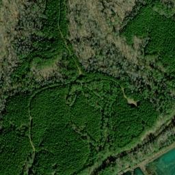 Satellite imagery of Coal Valley Drift Mine, US