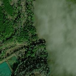 Satellite imagery of Coal Valley Drift Mine, US
