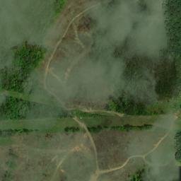 Satellite imagery of Coal Valley Number 1 Mine, US