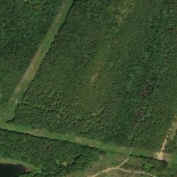Satellite imagery of Coal Valley Number 1 Mine, US