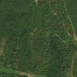 Satellite imagery of Coal Valley Number 1 Mine, US