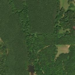 Satellite imagery of Oakman Number 2 Mine, US