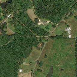 Satellite imagery of Enslen Drift Mine, US