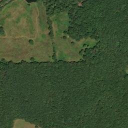 Satellite imagery of Enslen Drift Mine, US