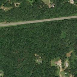 Satellite imagery of Standard Mine, US