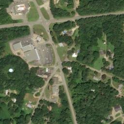 Satellite imagery of Standard Mine, US