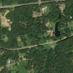 Satellite imagery of Standard Mine, US