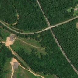 Satellite imagery of Ruby Drift Mine, US