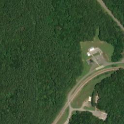 Satellite imagery of Samoset Mine, US