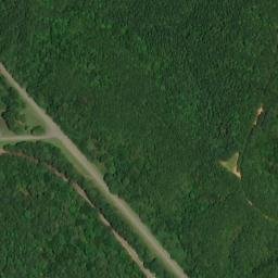 Satellite imagery of Samoset Mine, US