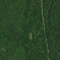 Satellite imagery of Dora Mine, US