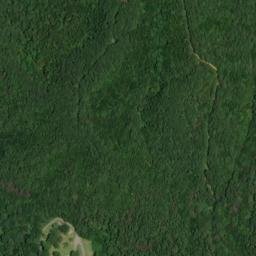 Satellite imagery of Victor Mine, US