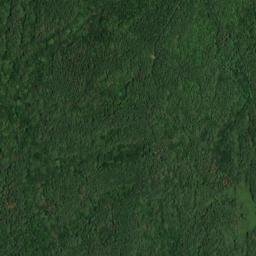 Satellite imagery of Victor Mine, US