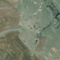 Satellite imagery of Morris North Mine, US