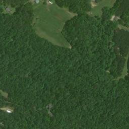 Satellite imagery of Buzzard Roost, US